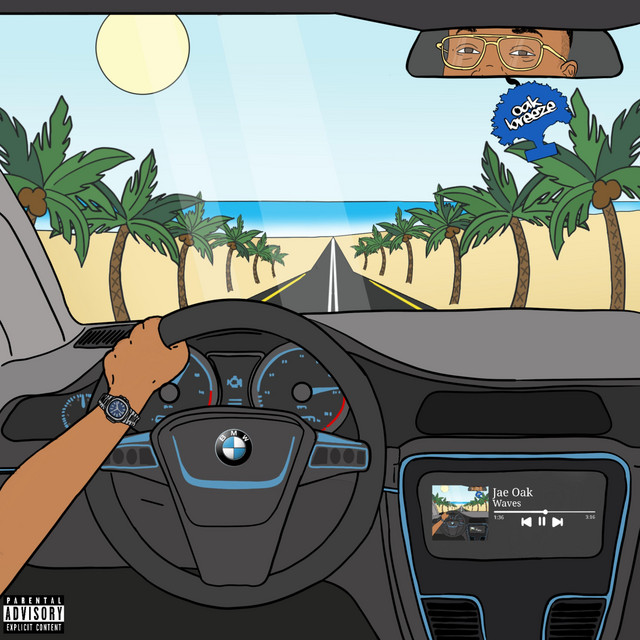 Oak Breeze cover art