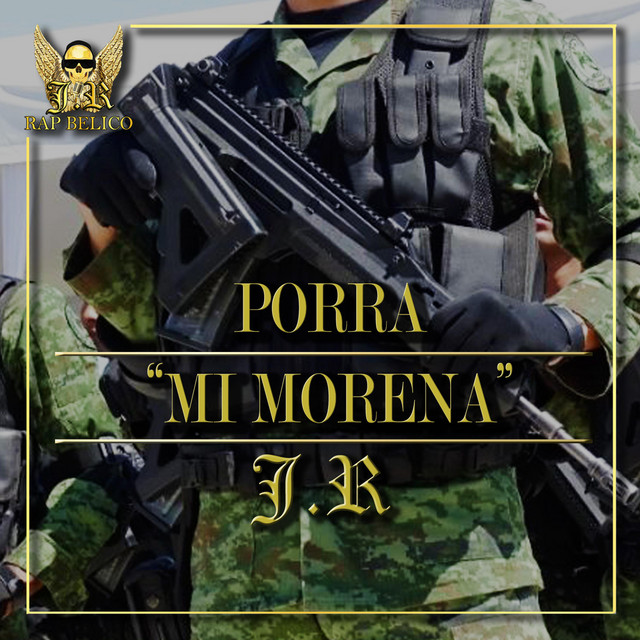 Porra Mi Morena