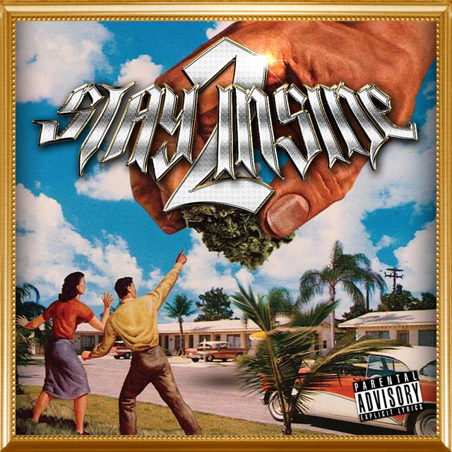 BETTER HAVE YOUR POLE cover art