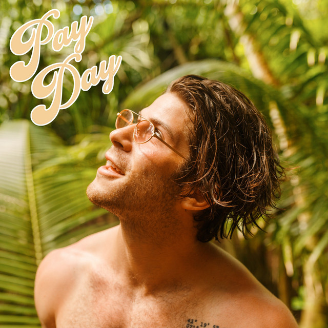 Pay Day - Single by Carter Reeves | Spotify