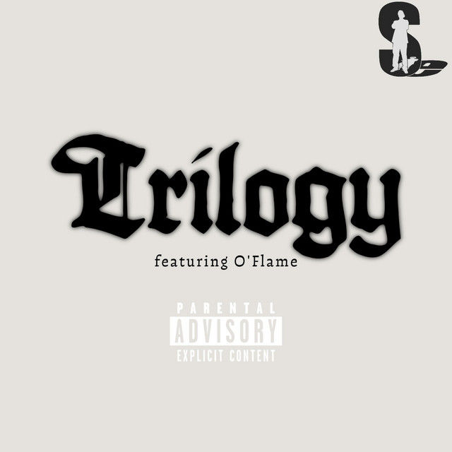 Trilogy artwork