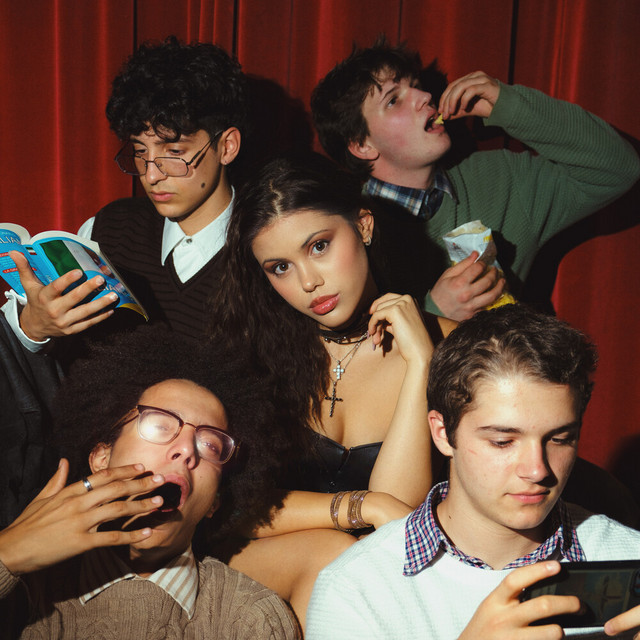 AIM cover art