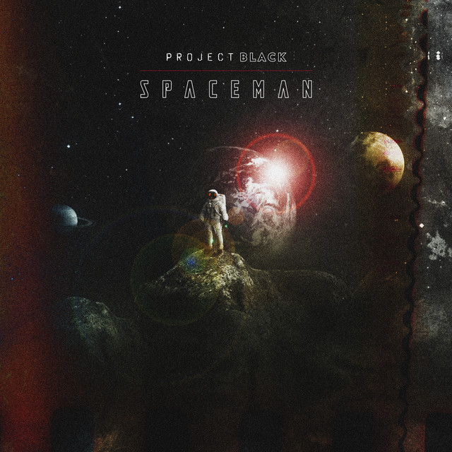 Spaceman - song and lyrics by Project Black | Spotify