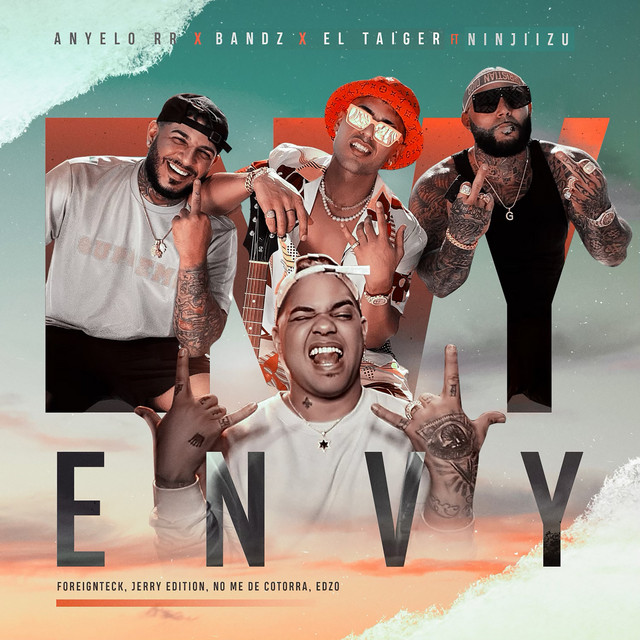 Envy