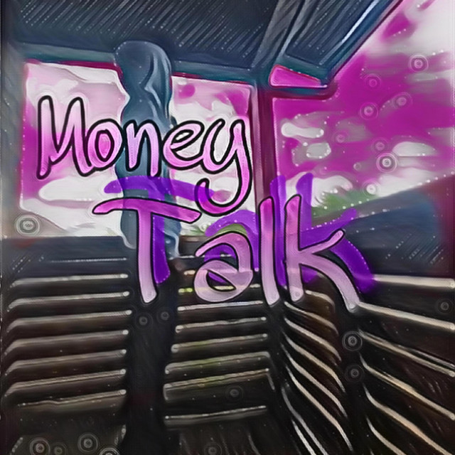 Money talk cover art
