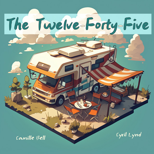 The Twelve-Forty-Five - Male Version