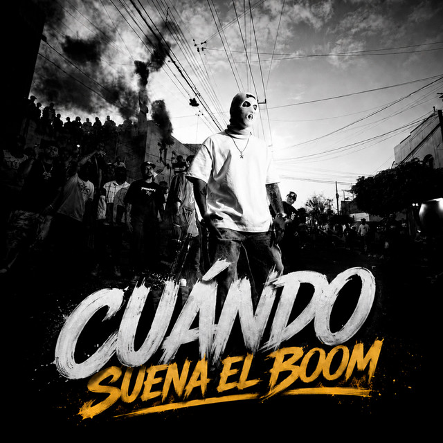 Cuándo Suena el Boom