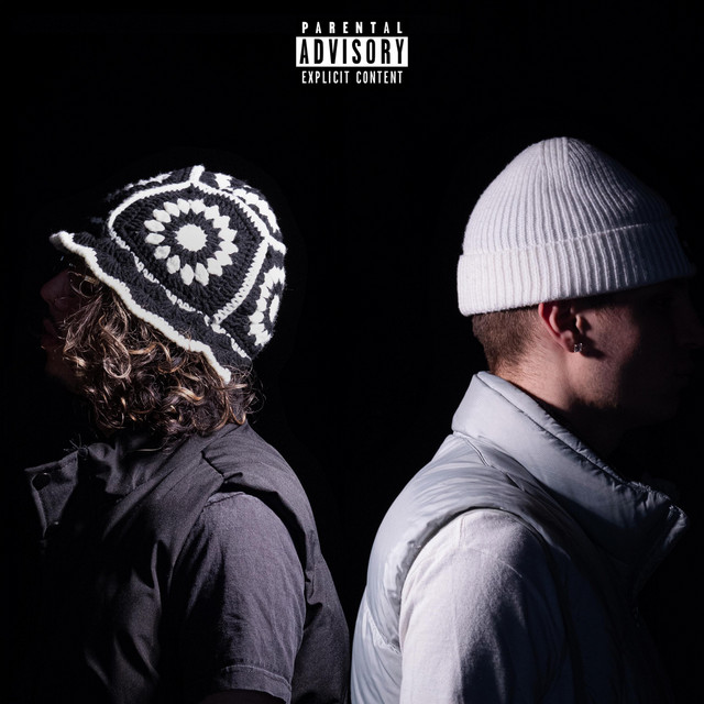 Separated cover art