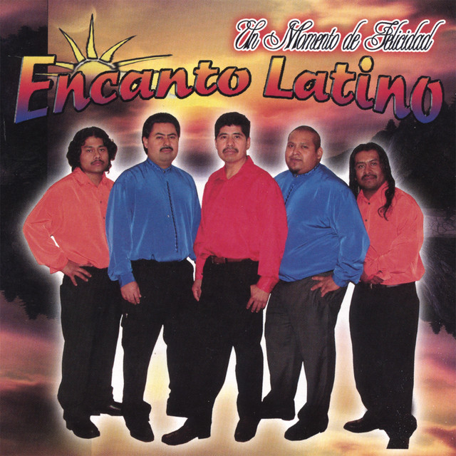 Encanto Latino