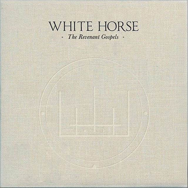The White Horse