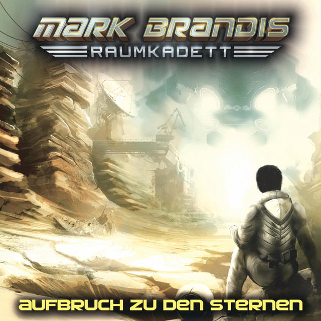 Cover: Aufbruch zu den Sternen