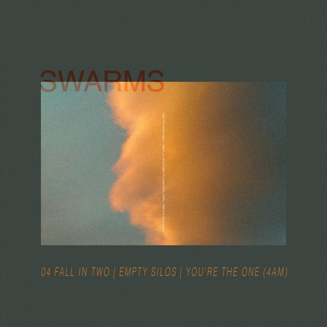 Fall in Two cover art