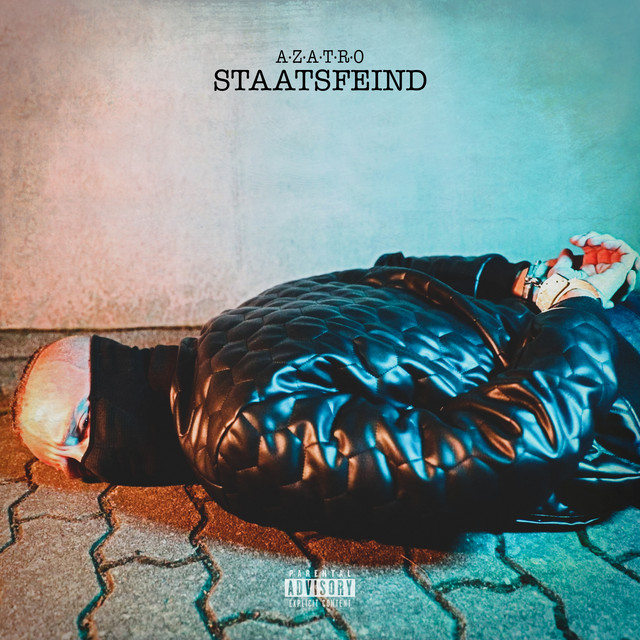 Staatsfeind cover art