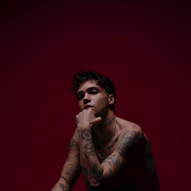 undefined album image