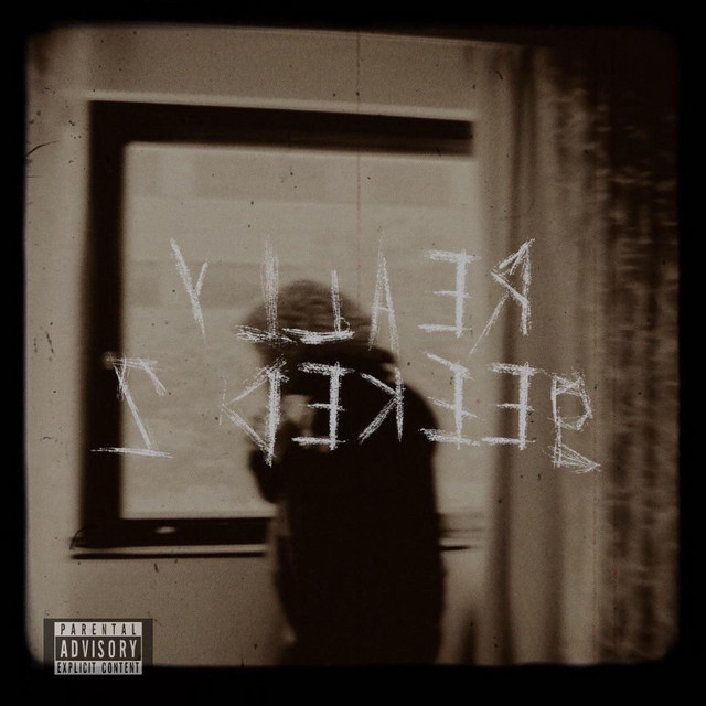 REALLY GEEKED 2 cover art