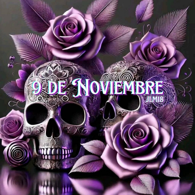 9 de Noviembre