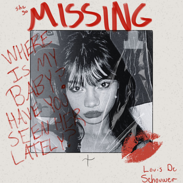 Missing cover art