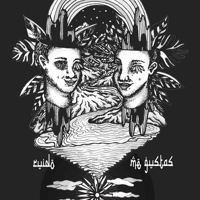 Me Gustas cover art