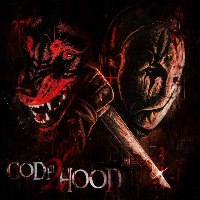 CODE2HOOD cover art