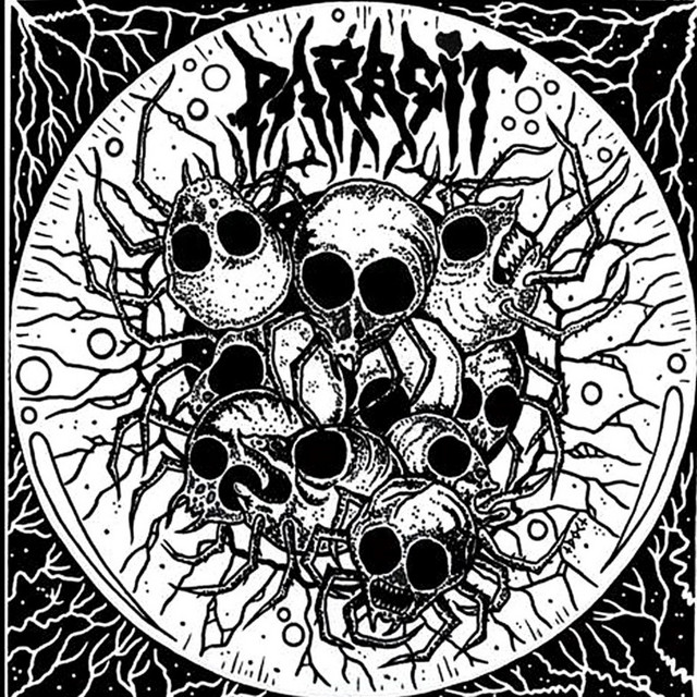 Bag of Enemies cover art