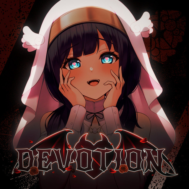 Devotion cover art