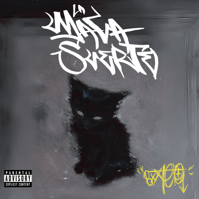 La Mala Suerte cover art