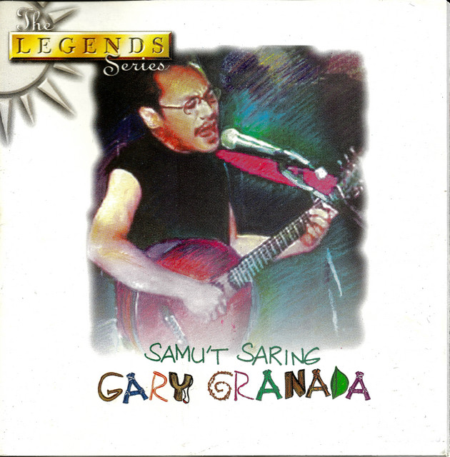 The Legends Series: Samu't Saring cover art