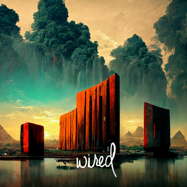 La Trompette album art