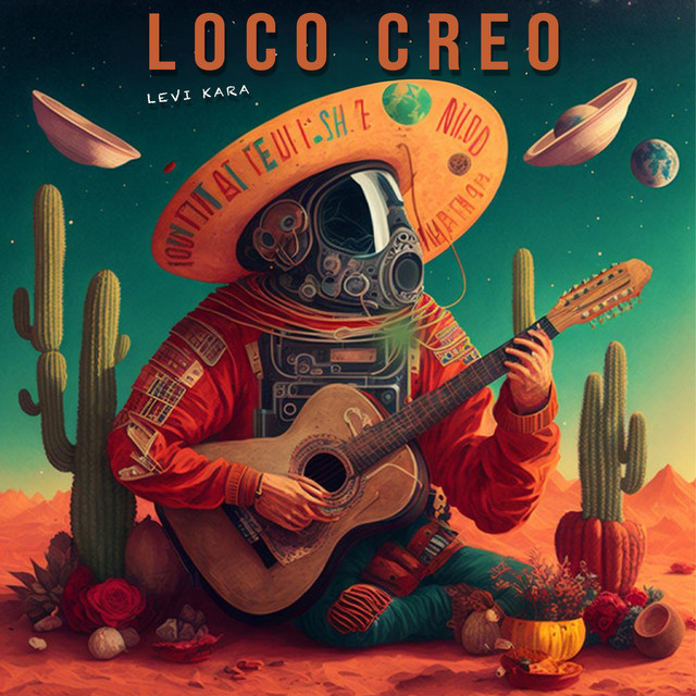 Loco Creo