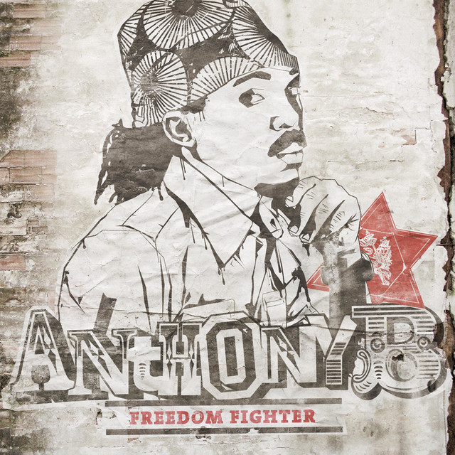 Freedom Fighter cover art