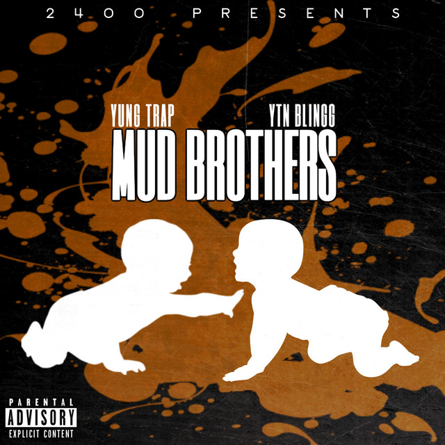 Mud Brothers cover art