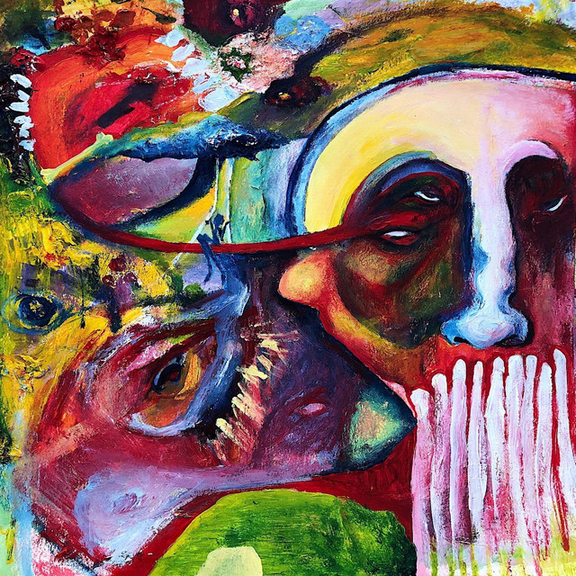 Michelangelo 2 cover art