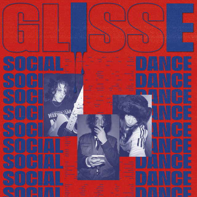 Cover du titre Glisse