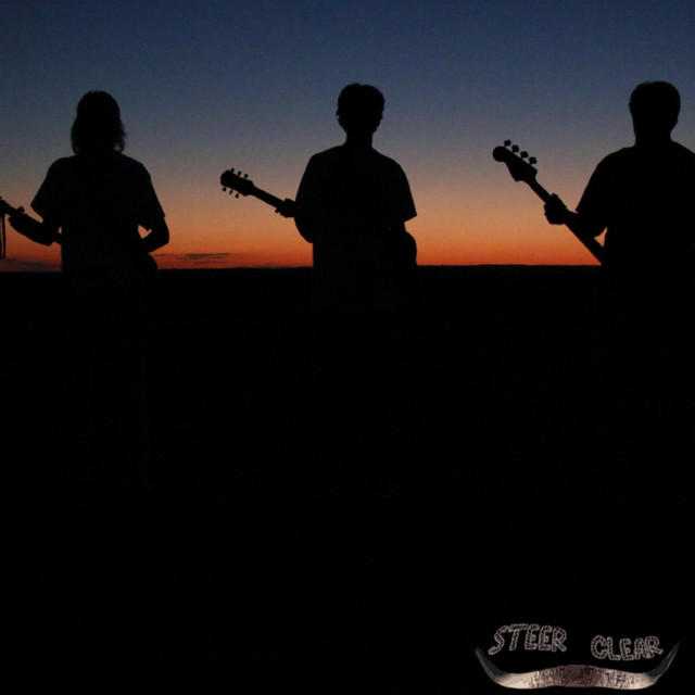 Bluer Skies cover