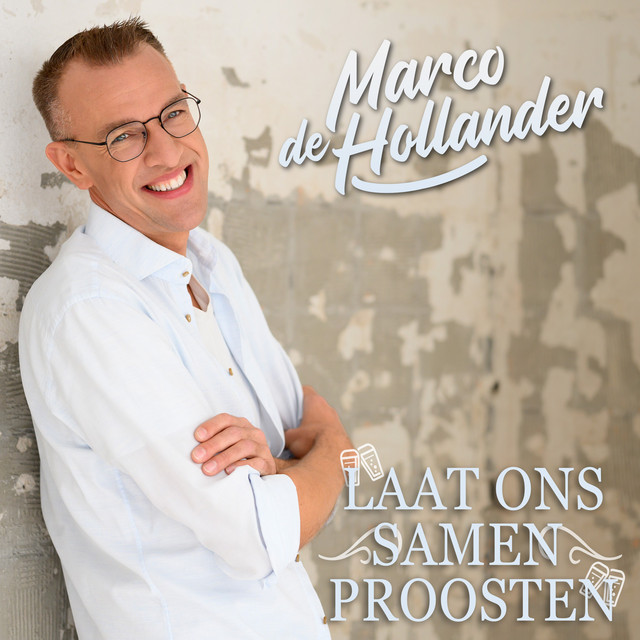 Laat Ons Samen Proosten
