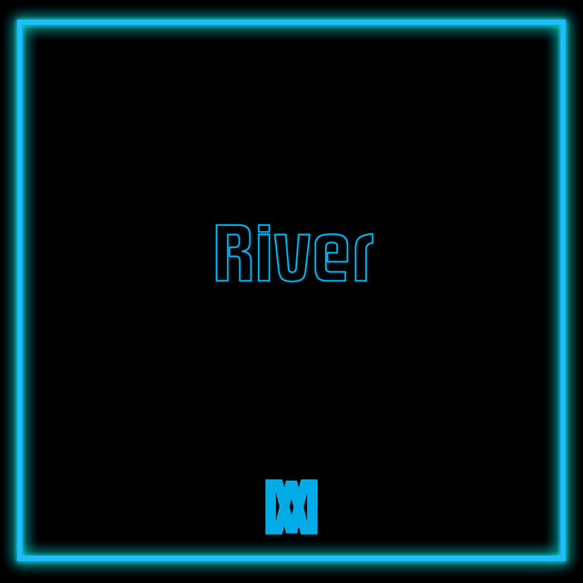 River cover art