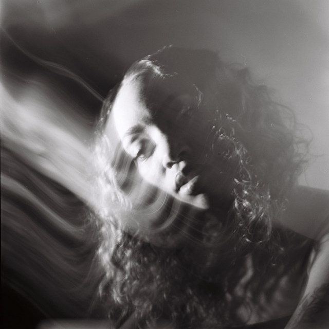 Her, Then Me cover art