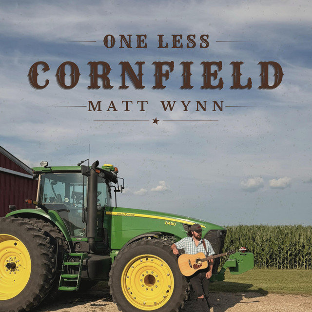 One Less Cornfield album image