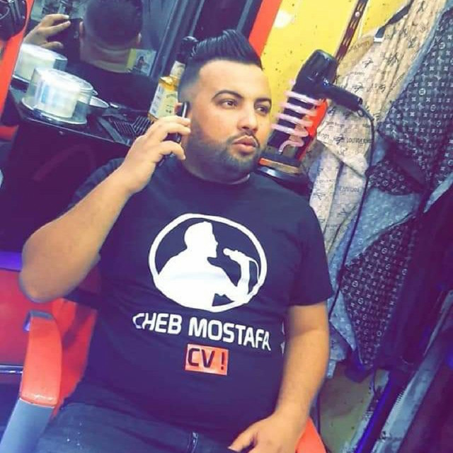 Zaama La3betha Chaba - Single by Cheb Mustapha | Spotify