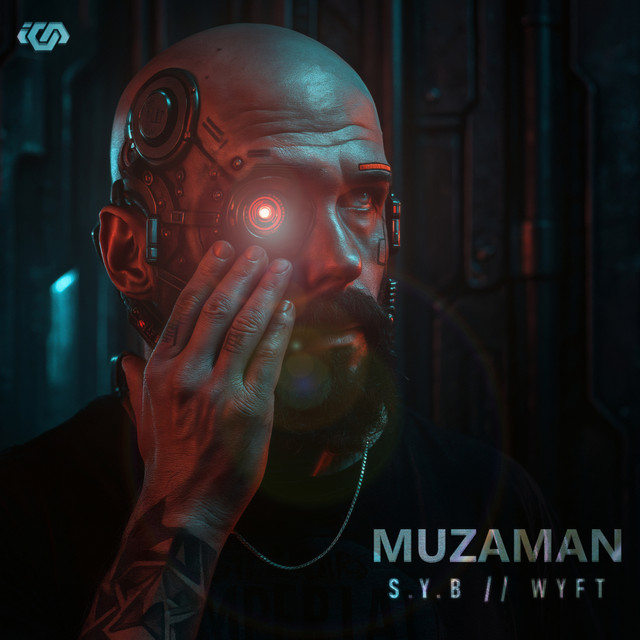 Обкладинка Muzaman — S.Y.B. & WYFT