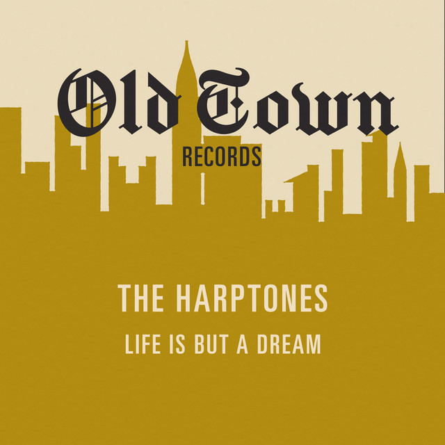 Life Is but a Dream cover art
