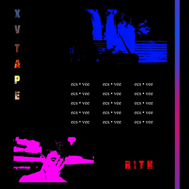 XV TAPE cover art
