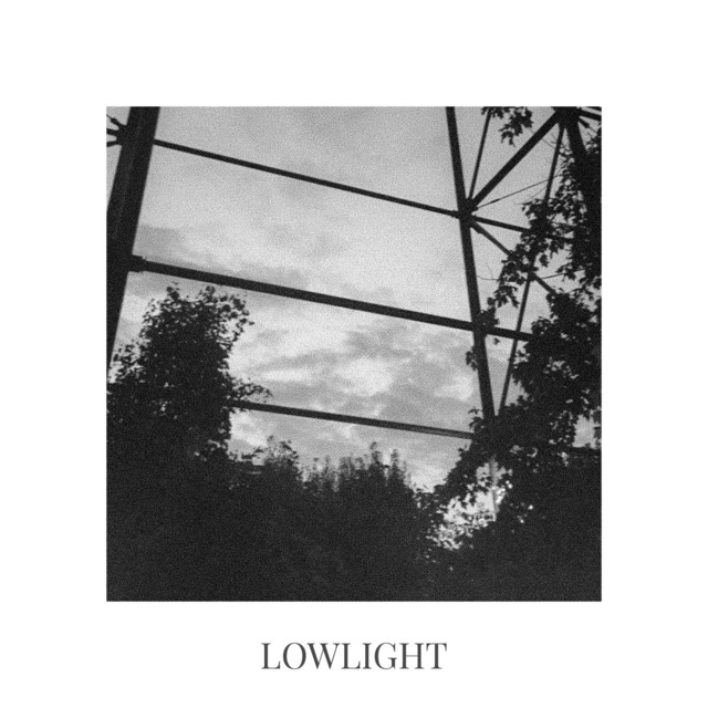 LOWLIGHT cover art