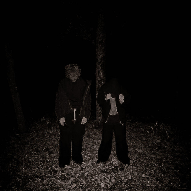 BOUND cover art