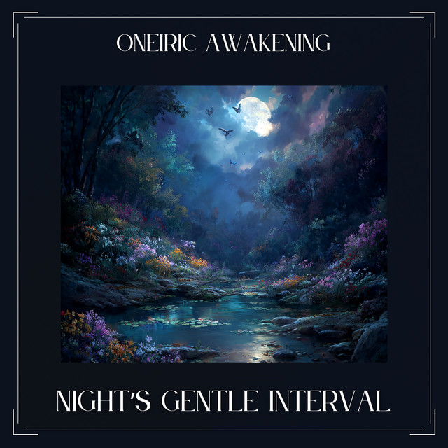 Night’s Gentle Interval