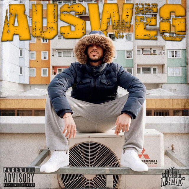 Ausweg cover art