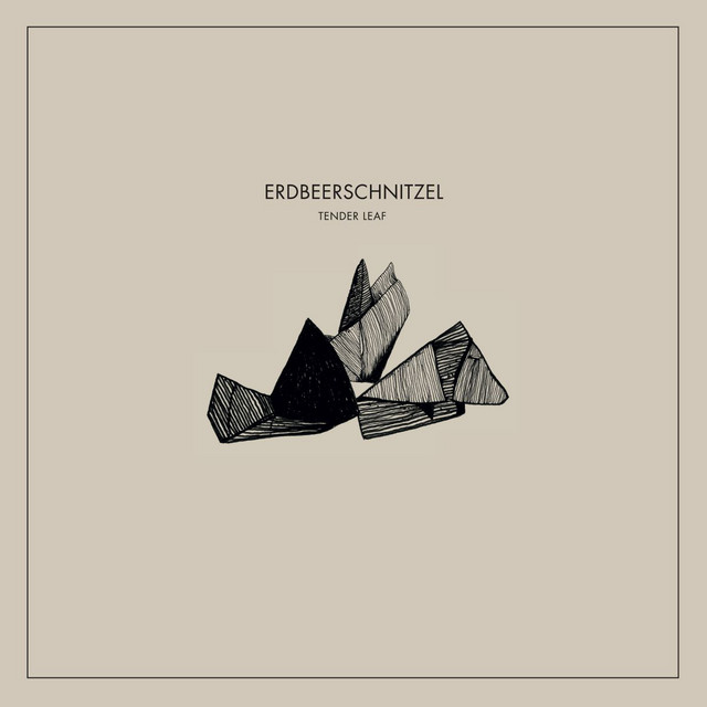 Tender Leaf cover art