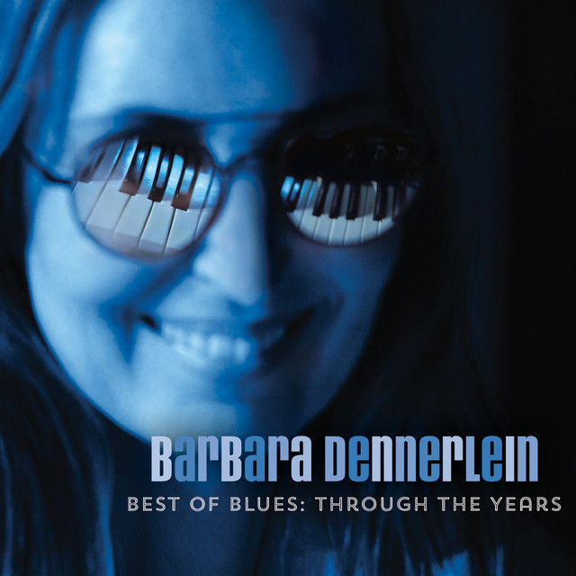 Best of Blues - Through the Years cover