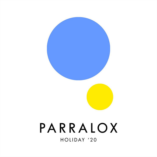 Holiday ’20 cover art