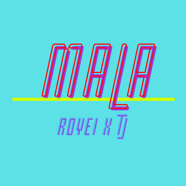 Mala cover art
